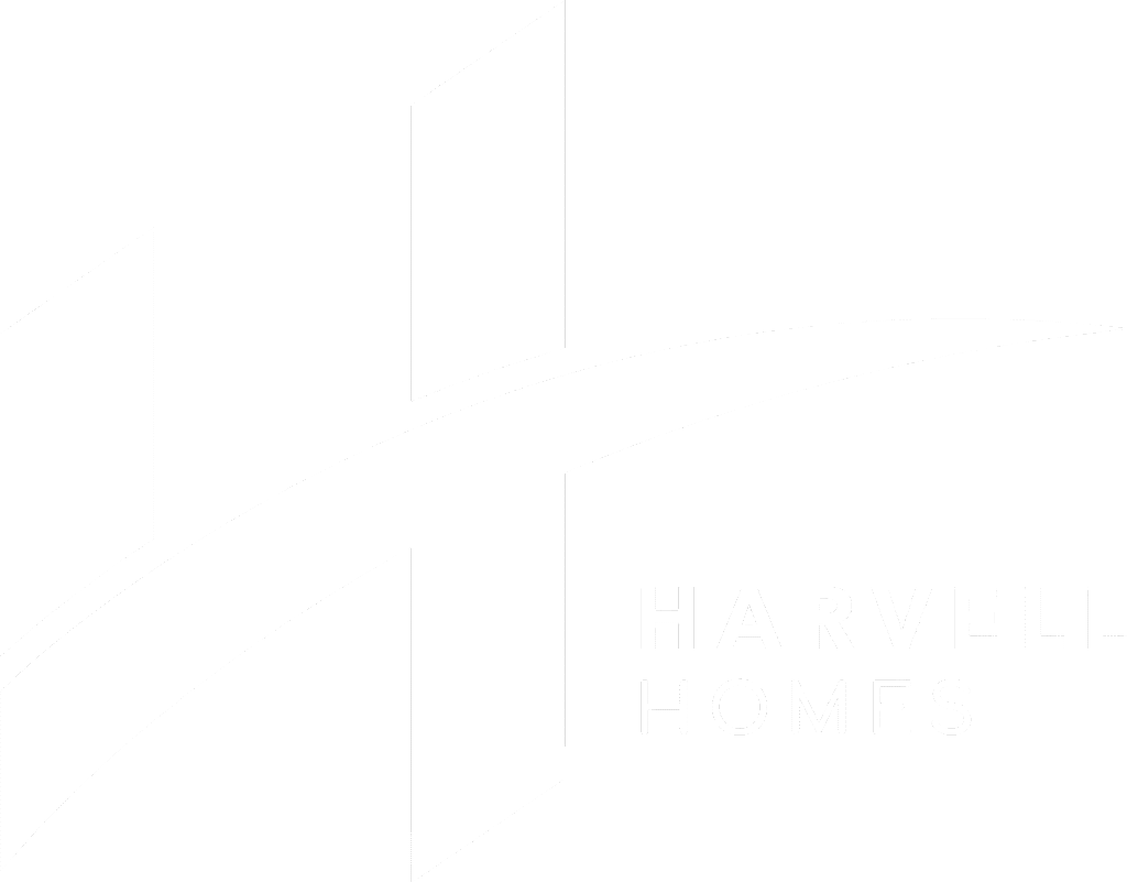 Harvell Homes Logo