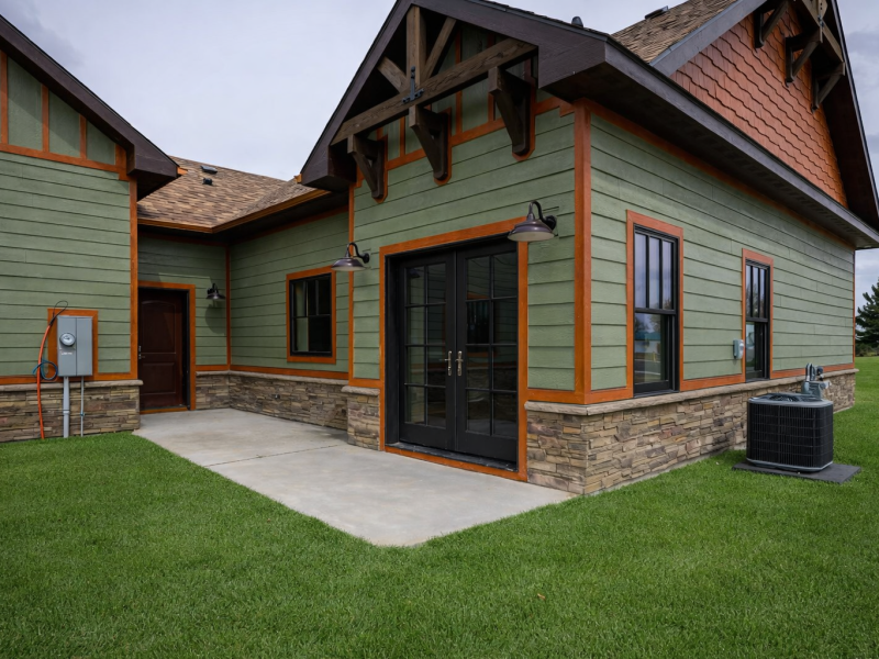 Find Your Place at Cottonwood Village